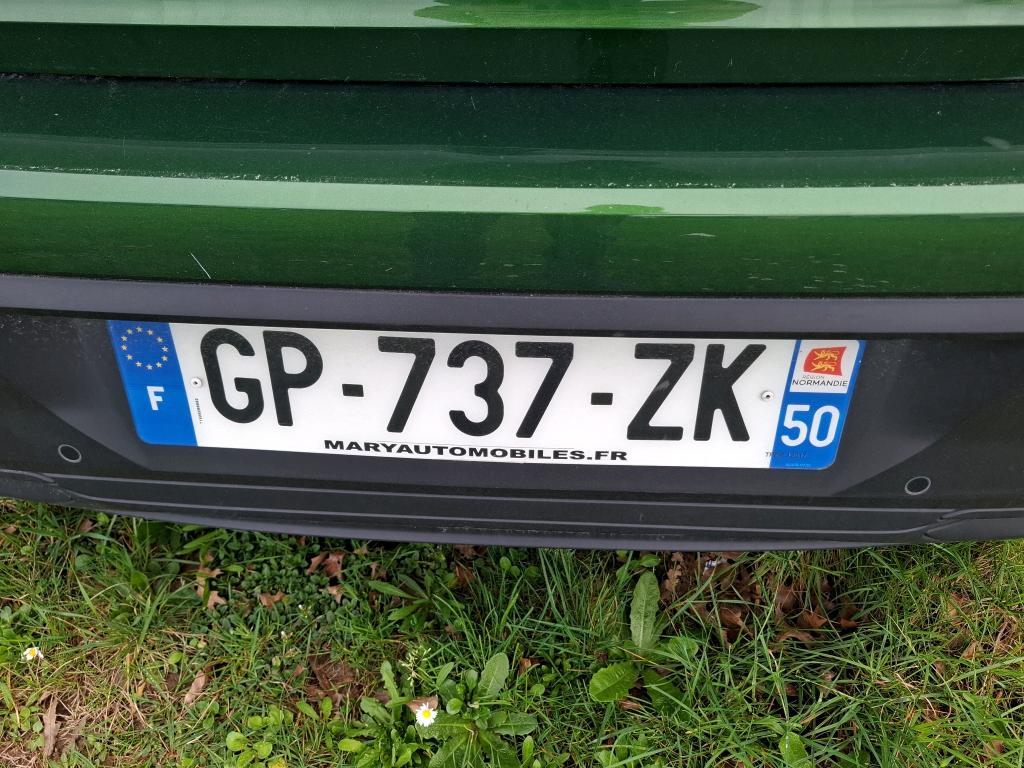 Peugeot 308 PHEV 180 e-EAT8 Active Pack 2023