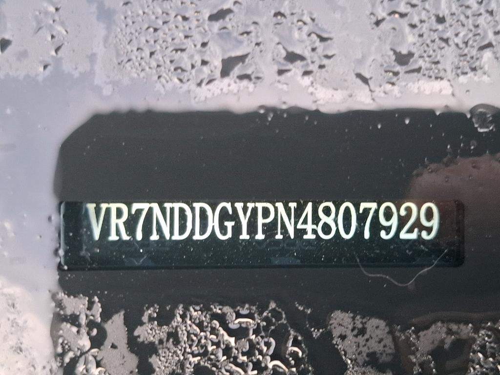 Citroen C5 X Hybride Rechargeable 225 S&S e-EAT8 Shine Pack 2022