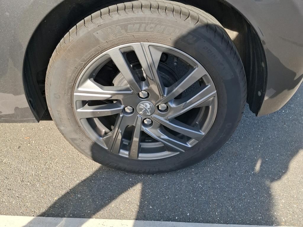 Peugeot 208 PureTech 75 S&S BVM5 Style 2022