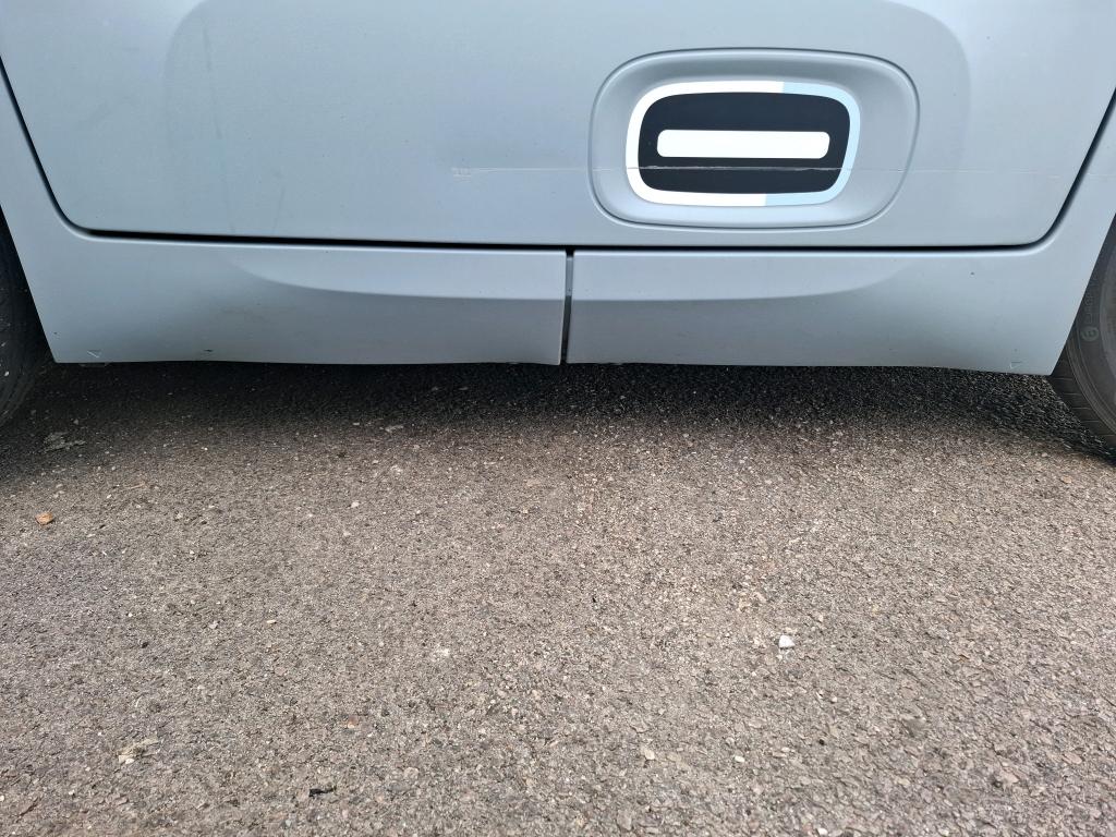 Citroen AMI 