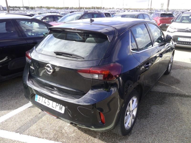 Foto Opel Corsa 4
