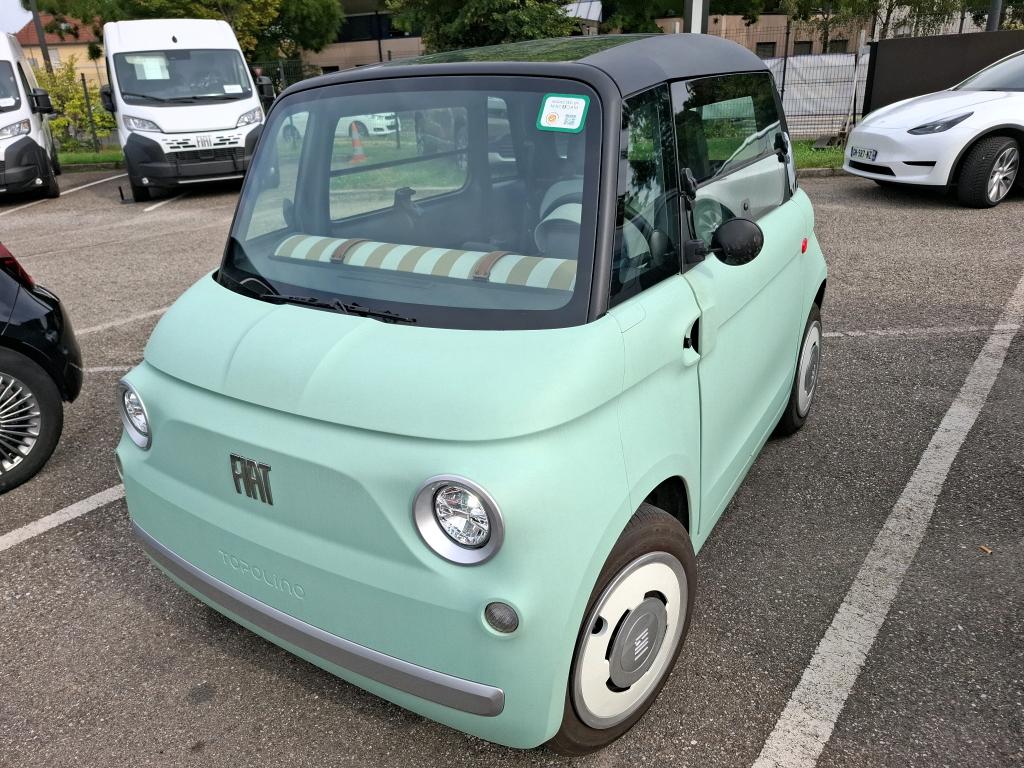 TOPOLINO