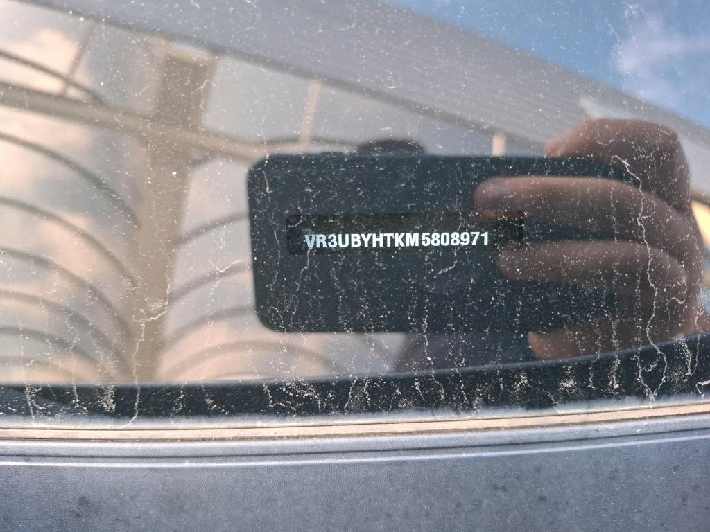 Peugeot 208 BlueHDi 100 S&S BVM6 Active 2021