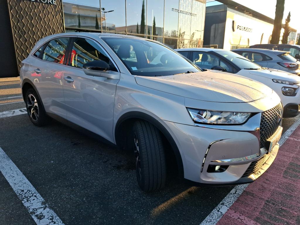 DS DS 7 CROSSBACK / DS 7
