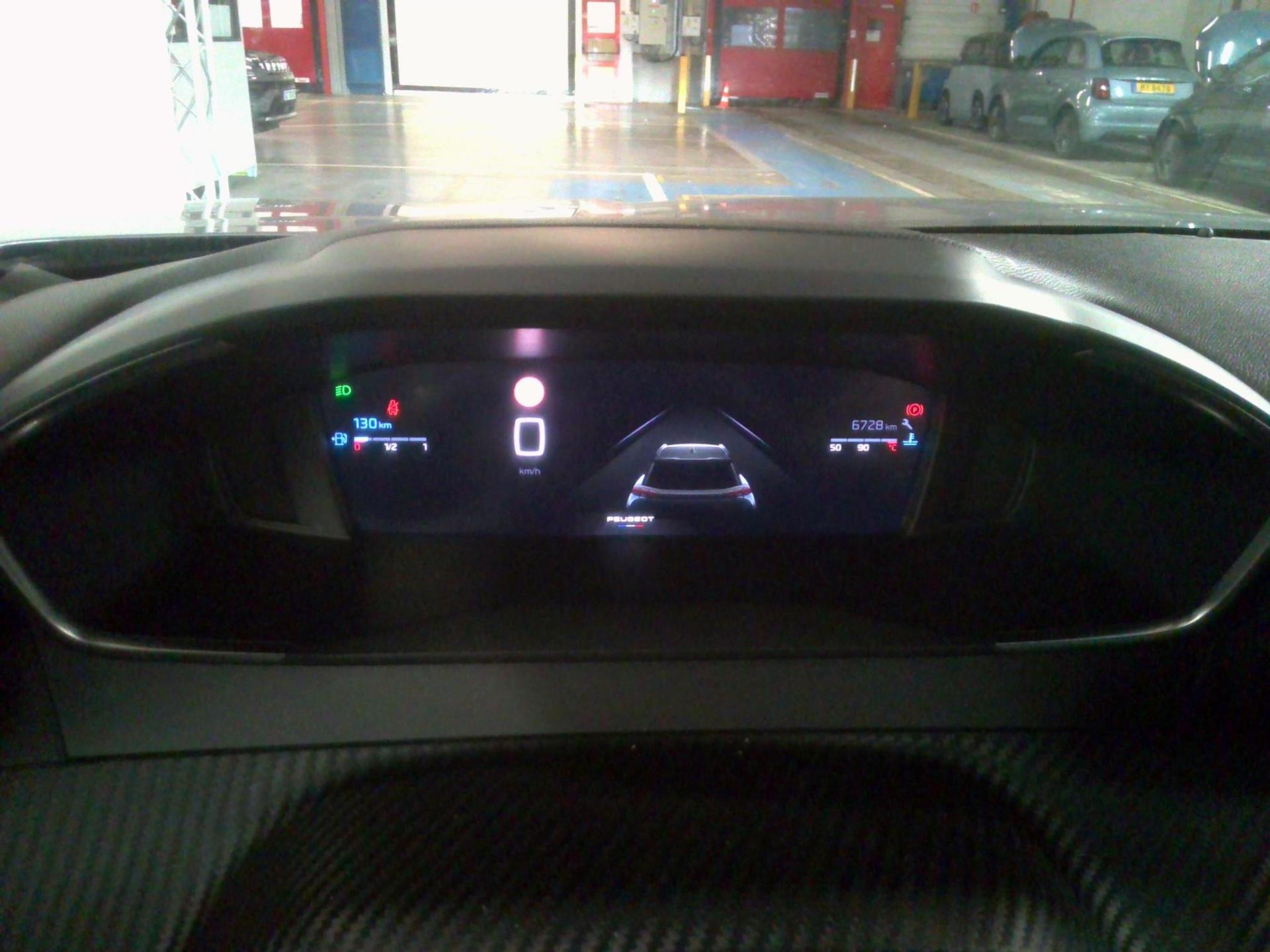 Peugeot 2008 PureTech 100 S&S BVM6 Allure 2023
