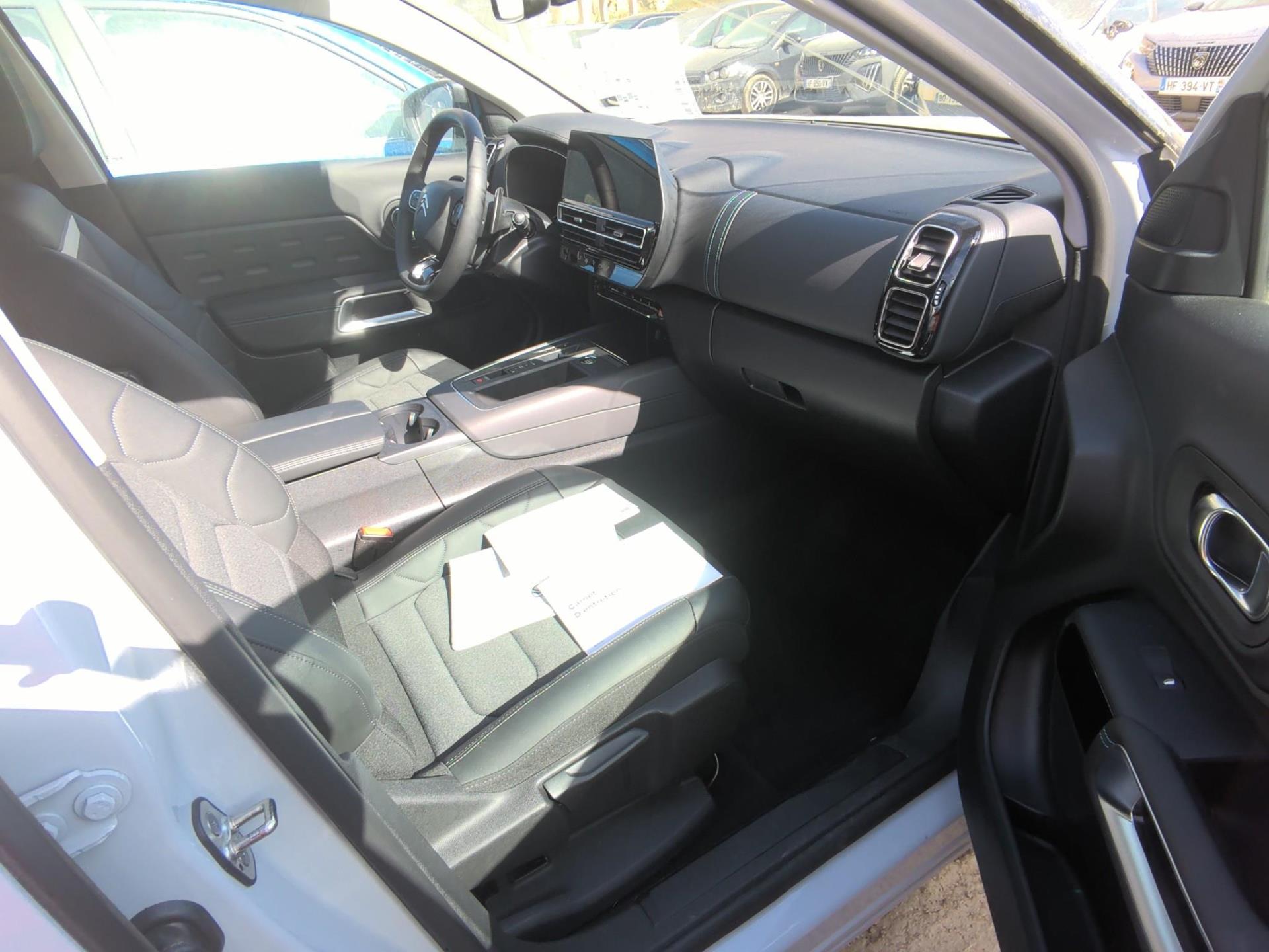 Citroen C5 Aircross BlueHDi 130 EAT8 Max 2025