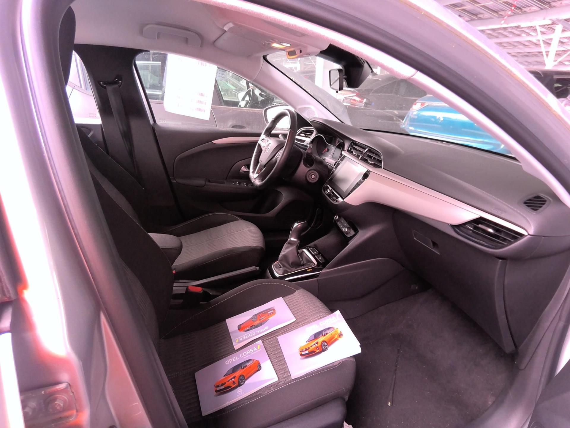 Opel Corsa 1.2 75 ch BVM5 Edition 2023