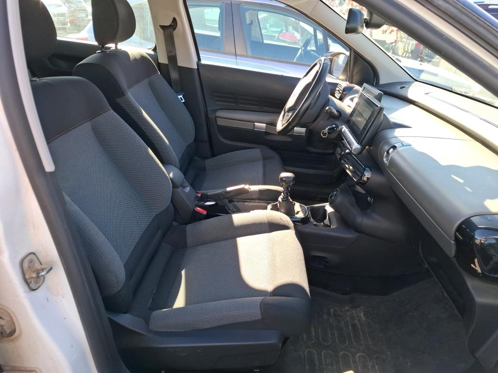 Citroen C4 Cactus BlueHDi 100 S&S BVM6 Feel 2019