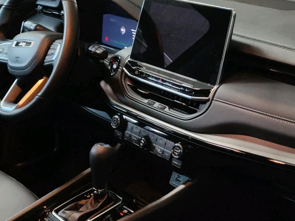 JEEP Compass 1.3 PHEV T4 240 ch 4xe eAWD S 2023