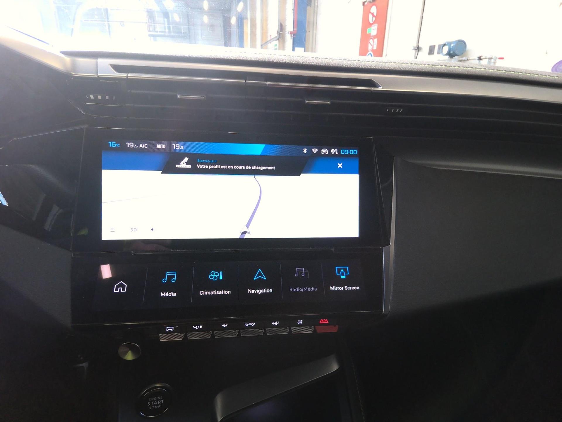Peugeot 408 PHEV 180 e-EAT8 GT 2023