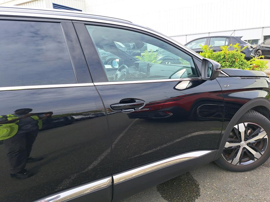 Peugeot 5008 BlueHDi 130ch S&S EAT8 GT 2024