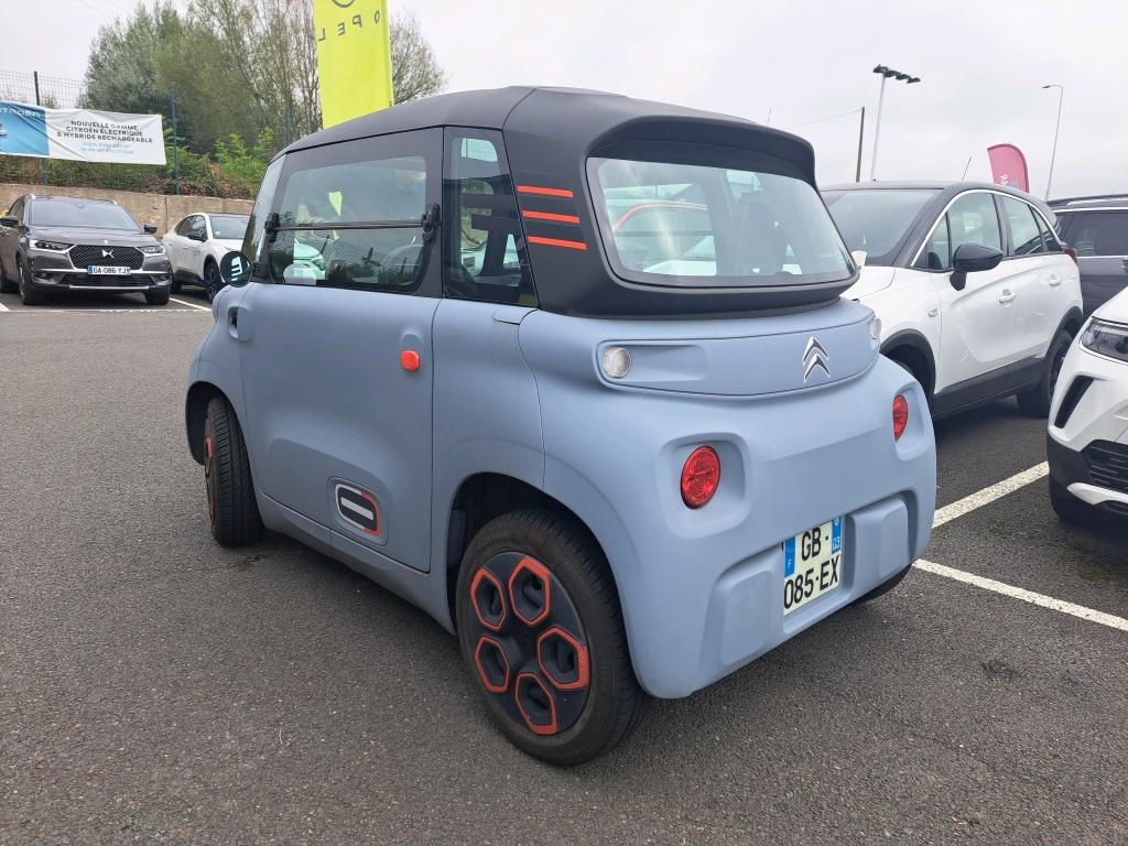 Citroen AMI 