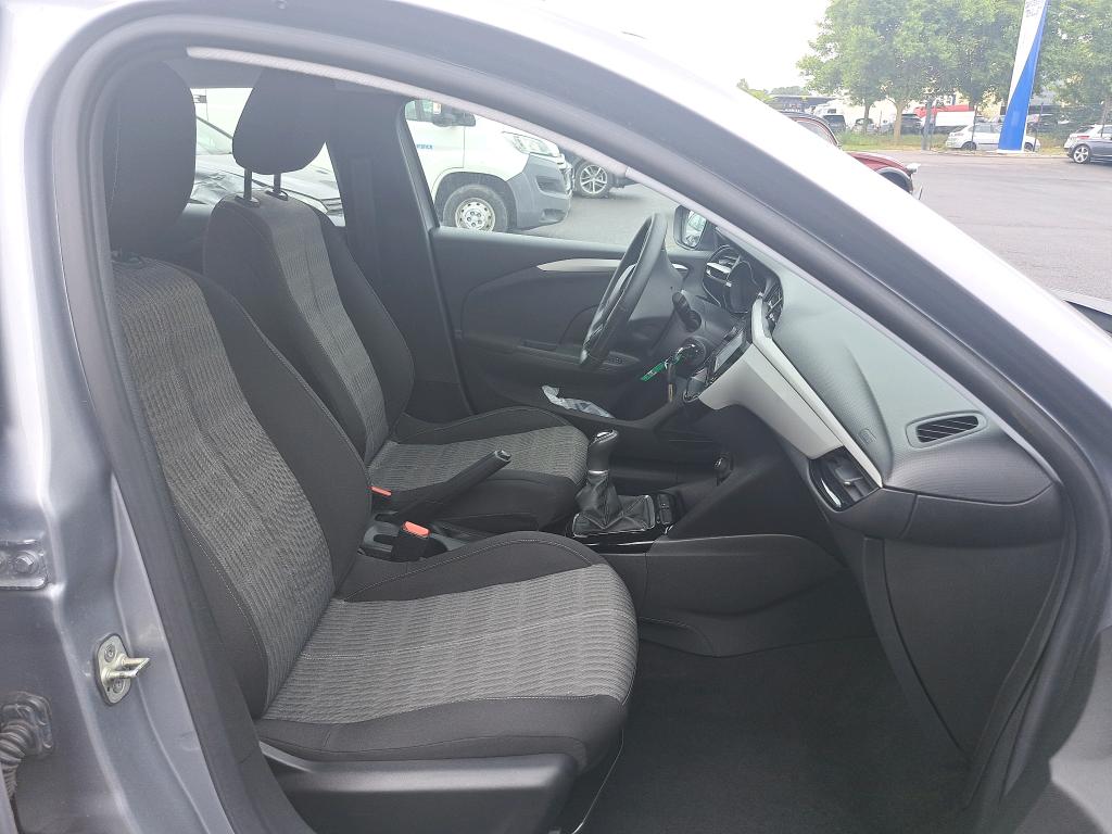Opel Corsa 1.2 75 ch BVM5 Edition 2020