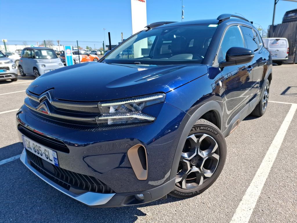 C5 AIRCROSS