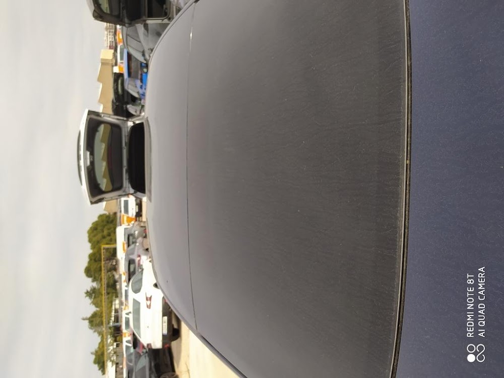 Foto Peugeot 508 Hybrid 4