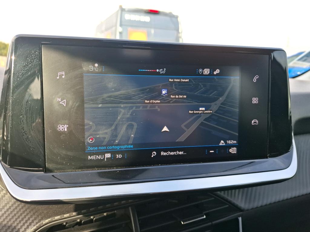 Peugeot 208 BLUEHDI 100 S&S BVM6 PREMIUM 2022