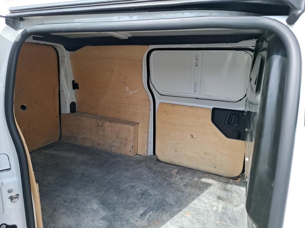 Peugeot EXPERT FGN TOLE STANDARD 2.0 BLUEHDI 120 S&S BVM6 ASPHALT 2021