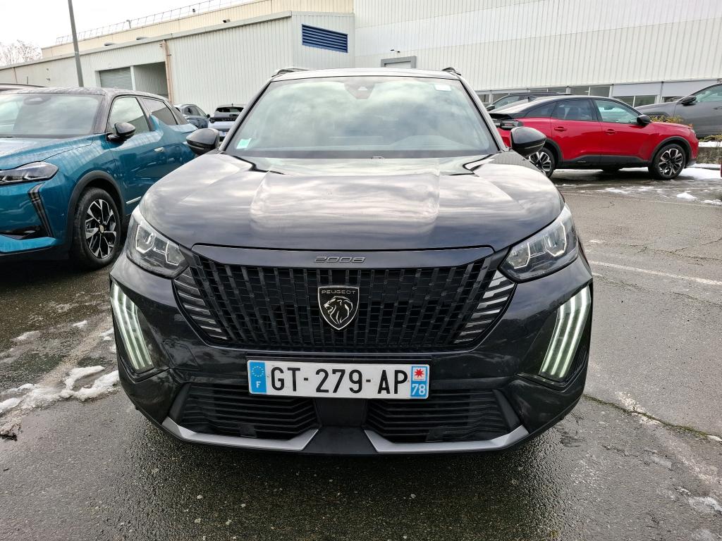 Peugeot 2008 II