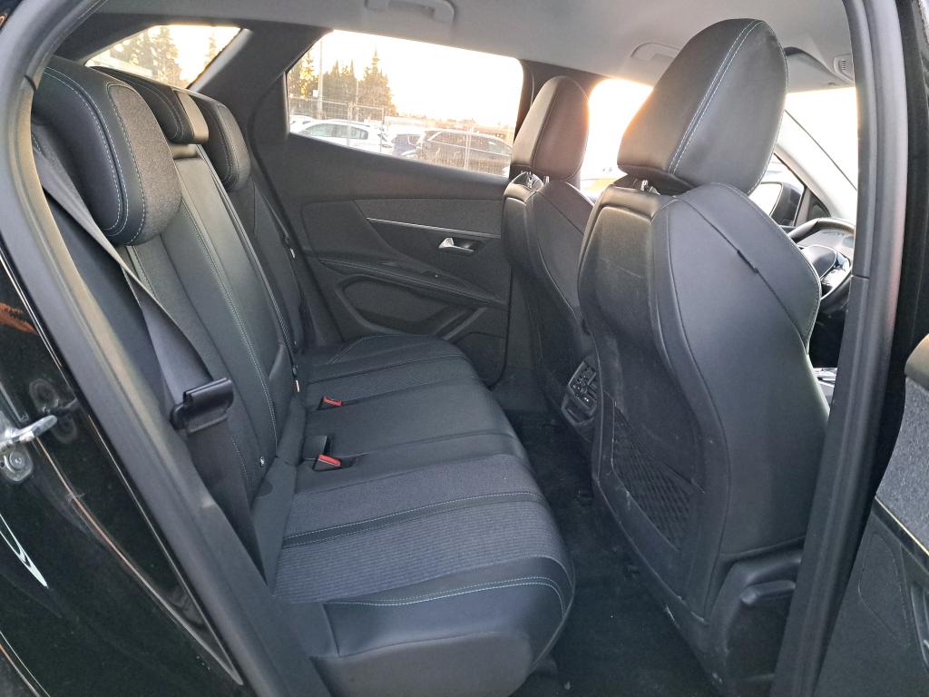 Peugeot 3008 BlueHDi 130ch S&S EAT8 Allure Pack 2021