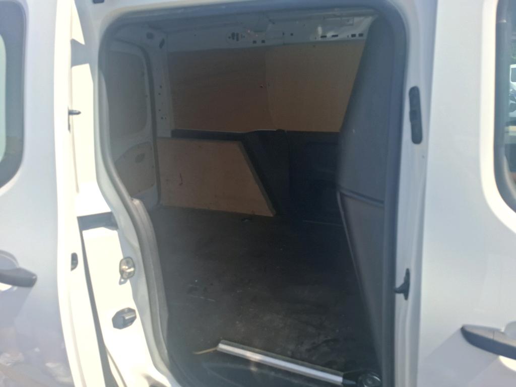 Citroen BERLINGO VAN M 650 BLUEHDI 100 S&S BVM5 CLUB 2020
