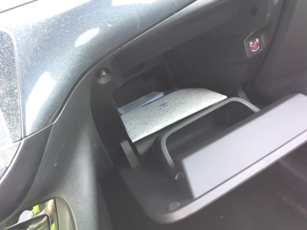 Foto Opel Corsa 10