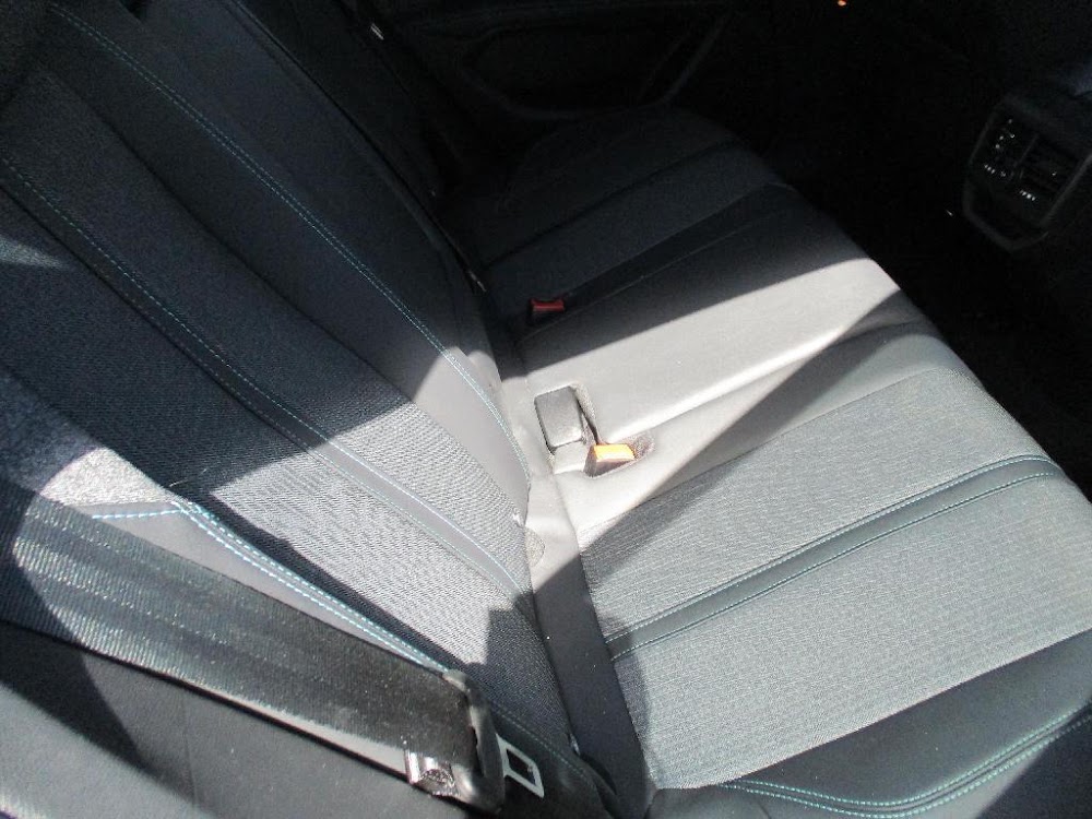 Foto Peugeot 3008 13