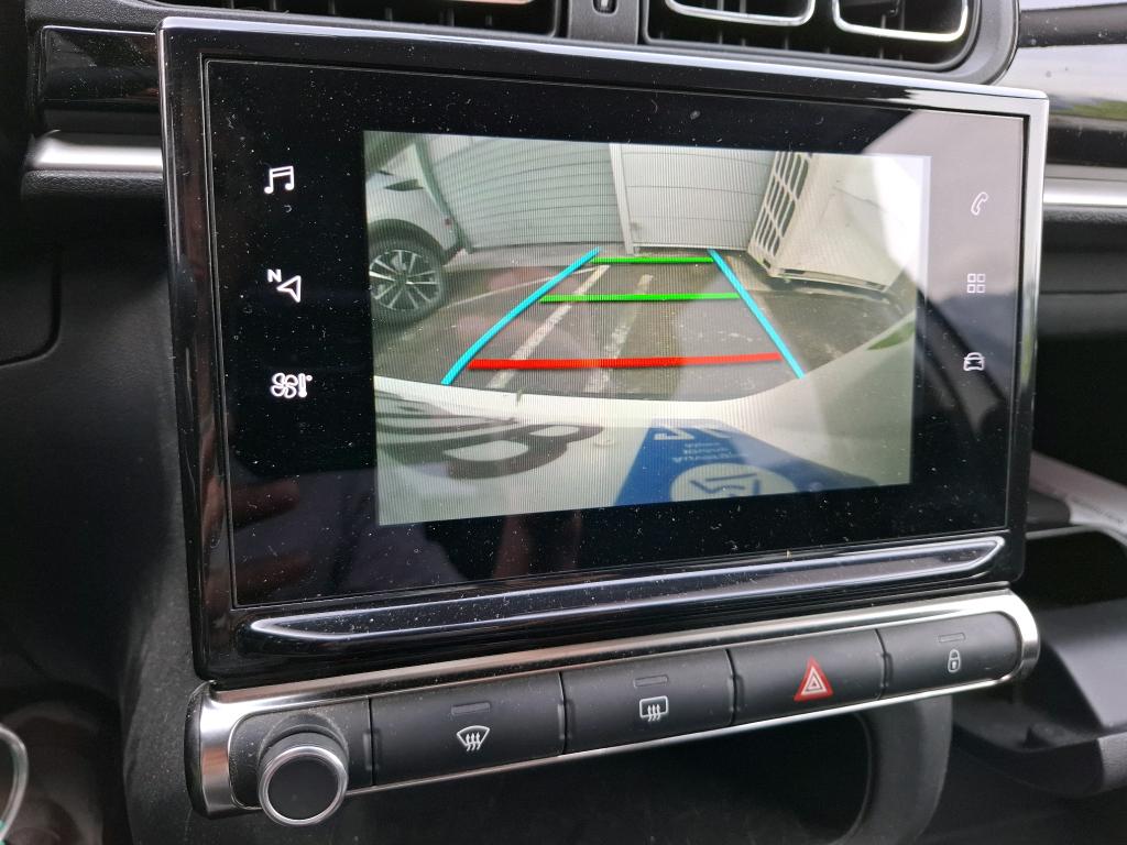 Citroen C3 BlueHDi 100 S&S BVM6 Shine Business 2021