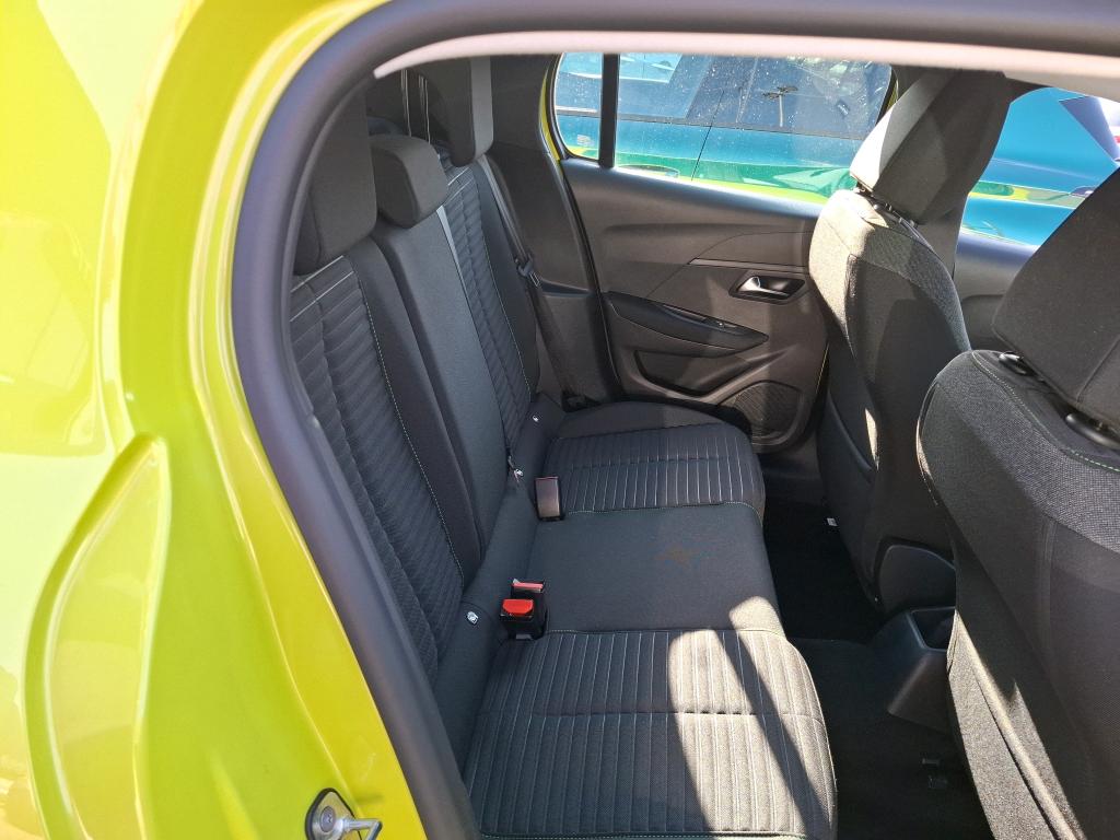 Peugeot 208 PureTech 100 S&S BVM6 Active 2024