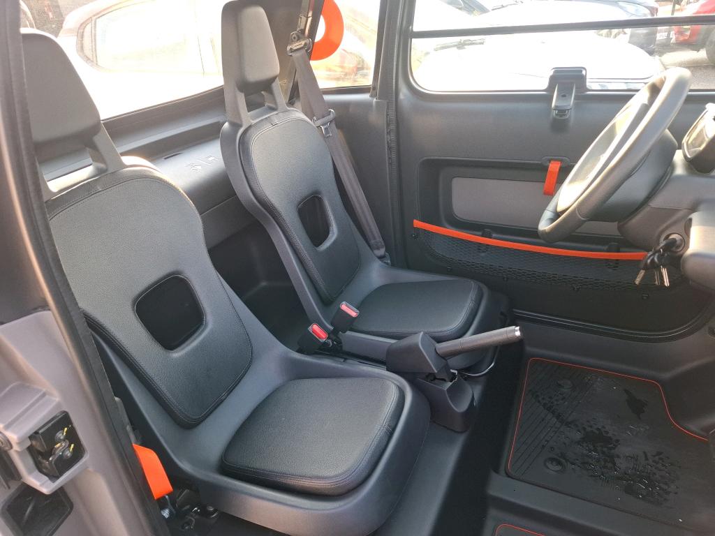 Citroen AMI