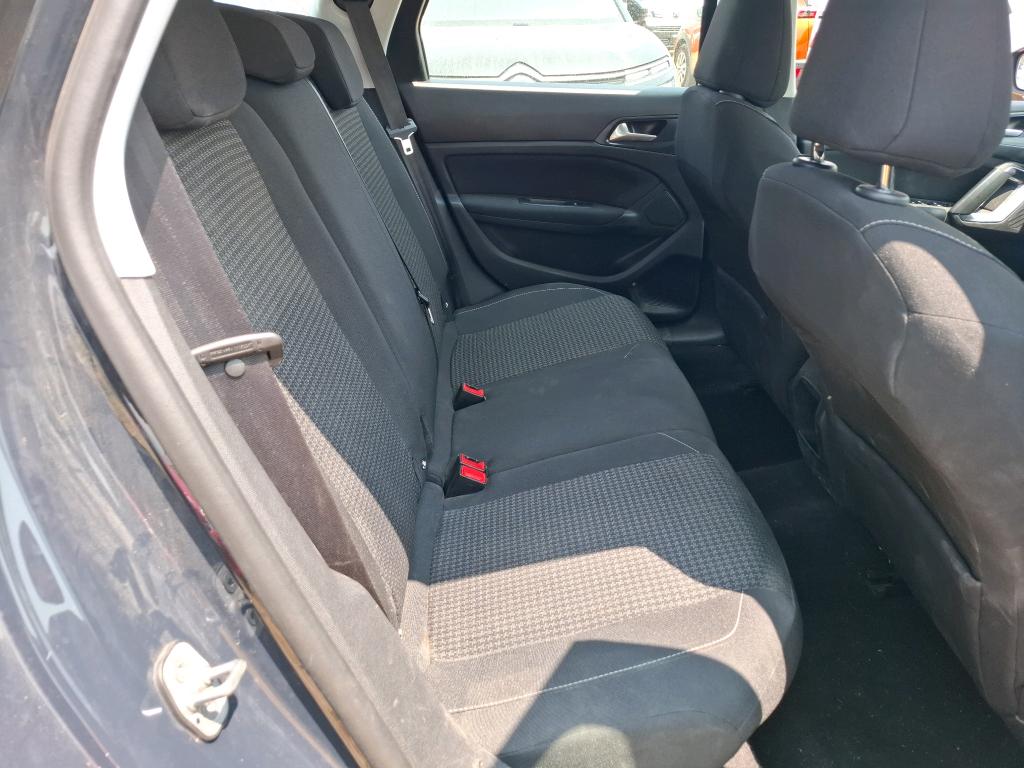 Peugeot 308 SW BlueHDi 100ch S&S BVM6 Active 2020