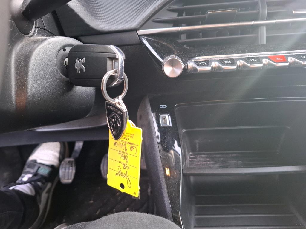 Peugeot 208 PureTech 100 S&S BVM6 Active Pack 2023