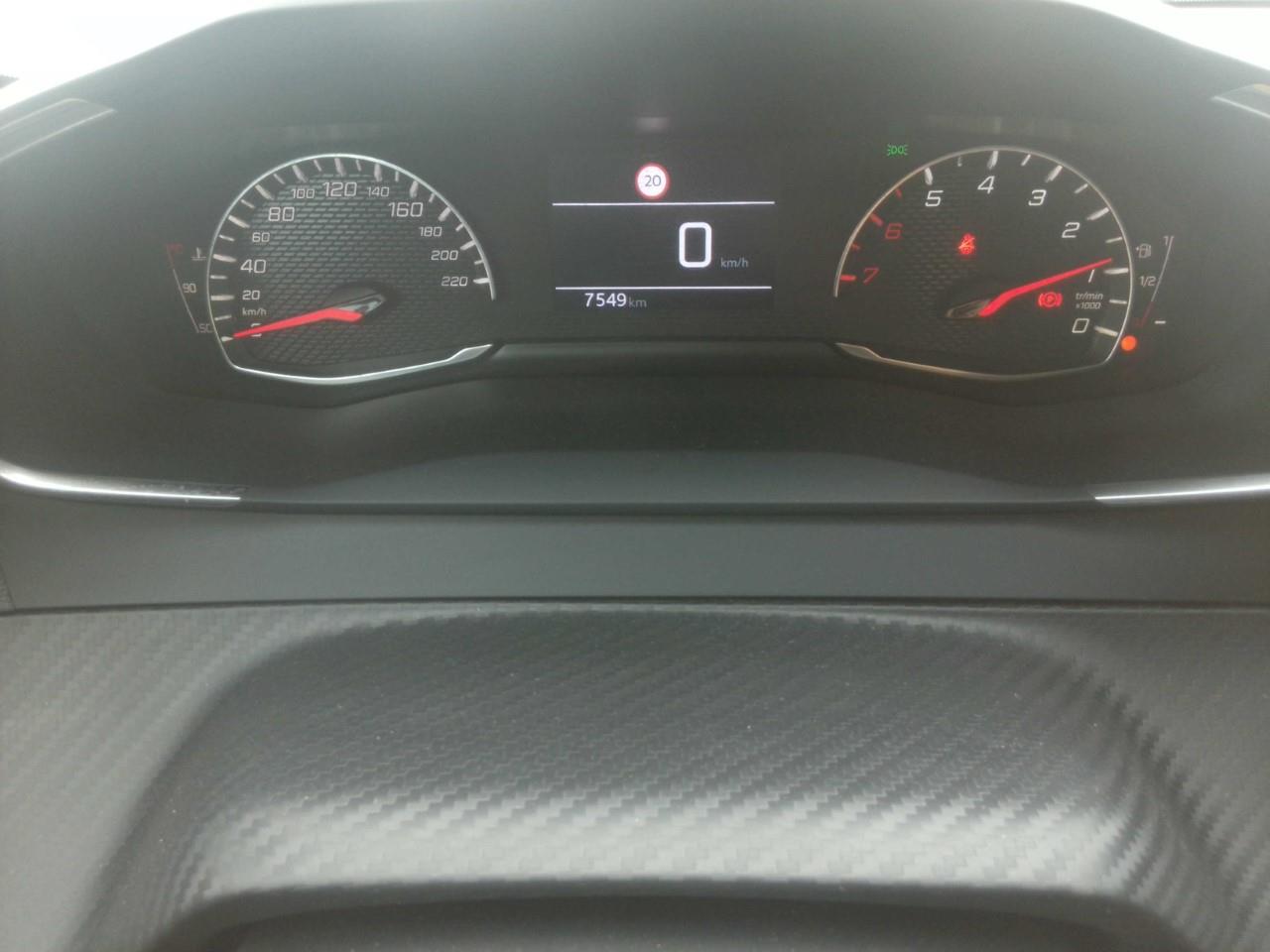 Foto Peugeot 308 5