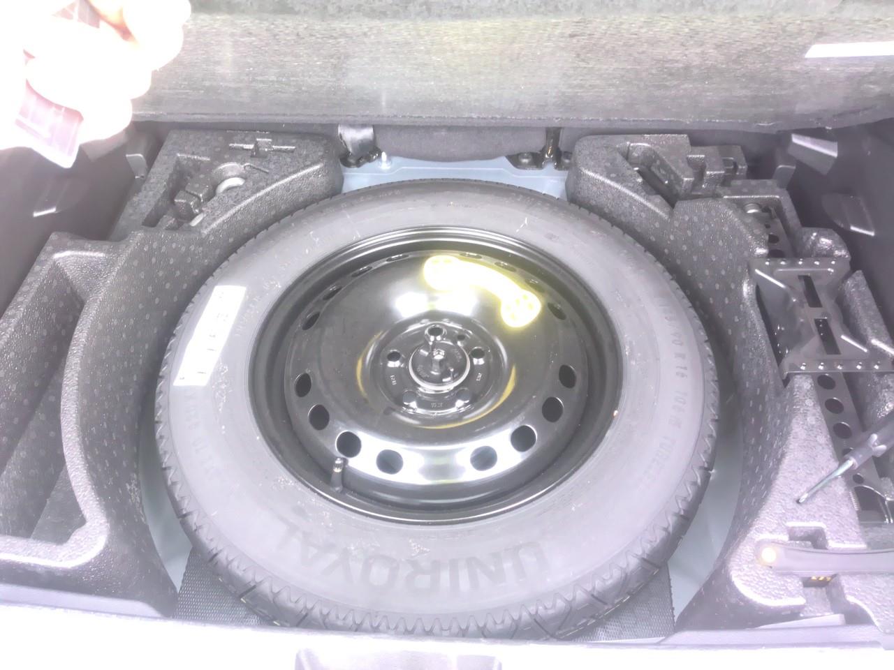 Foto Jeep Renegade 10