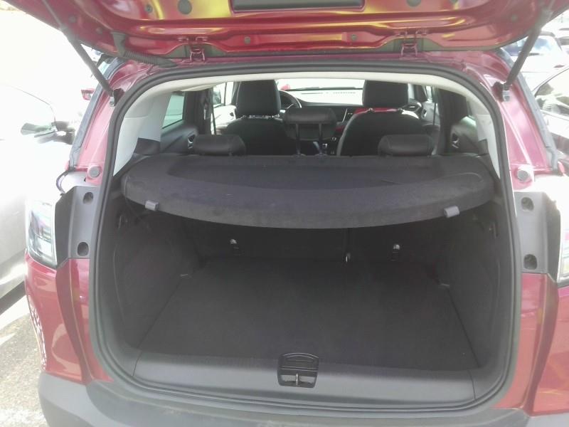 Foto Opel Combo 7