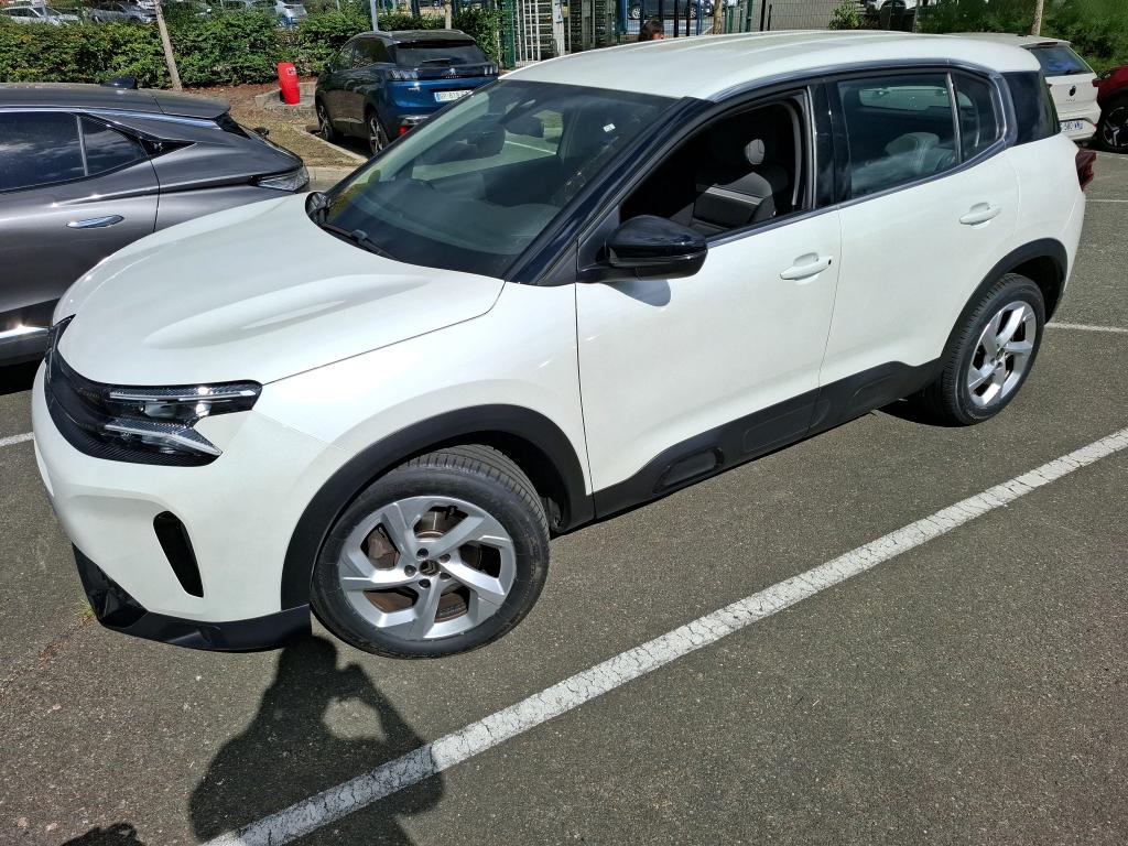C5 AIRCROSS