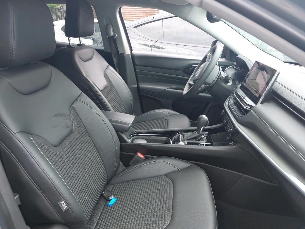 JEEP COMPASS PHEV MY21 