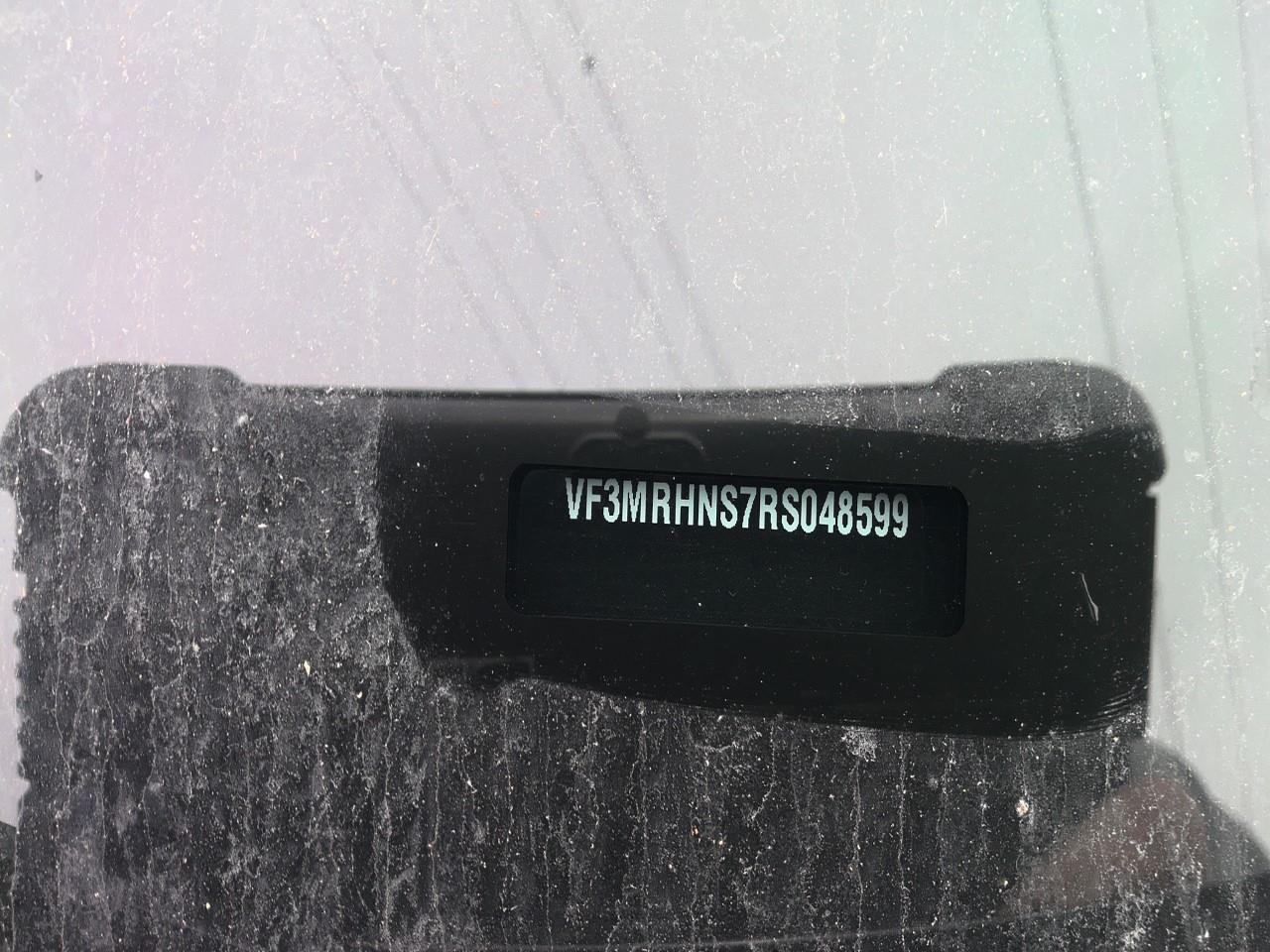 Foto Peugeot 3008 5