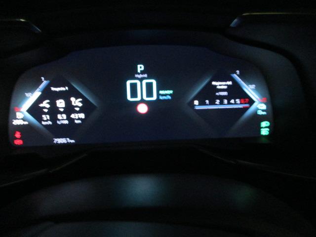 Foto DS DS 7 Crossback E-Tense 2