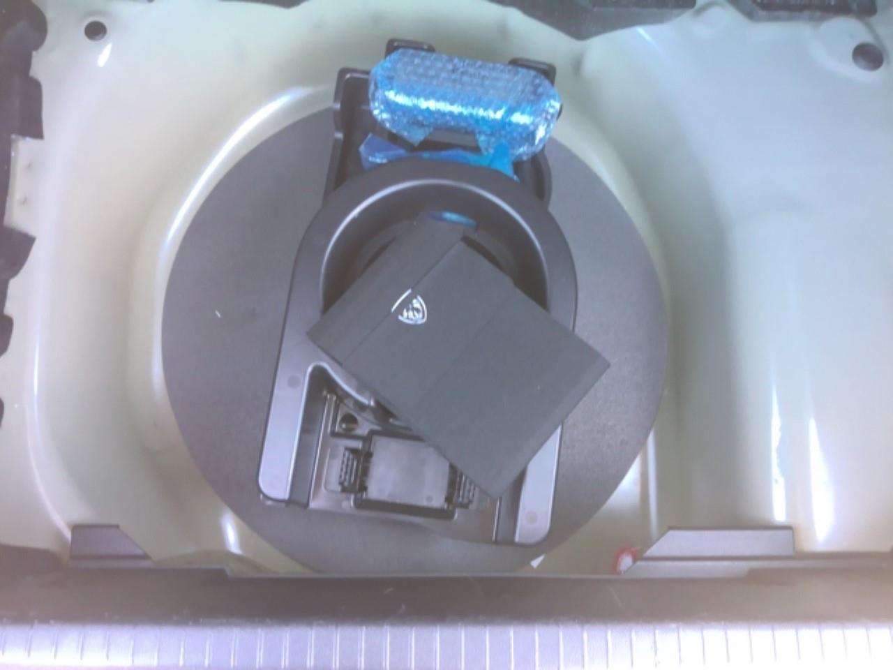 Foto Peugeot 508 Hybrid 9
