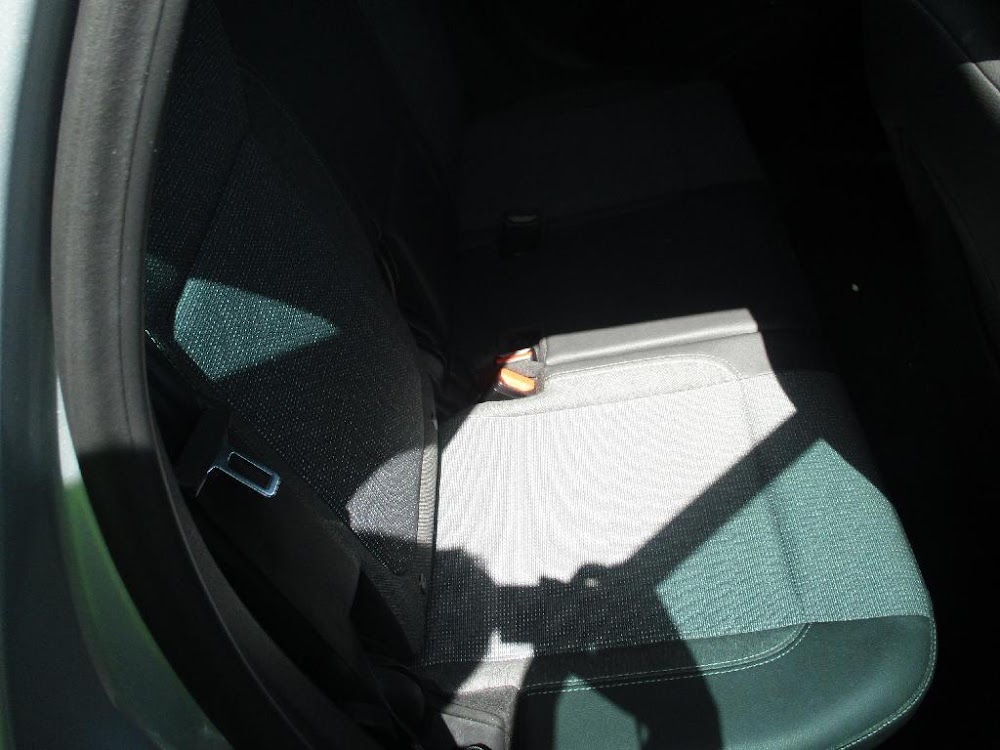 Foto Opel CrossLand 17
