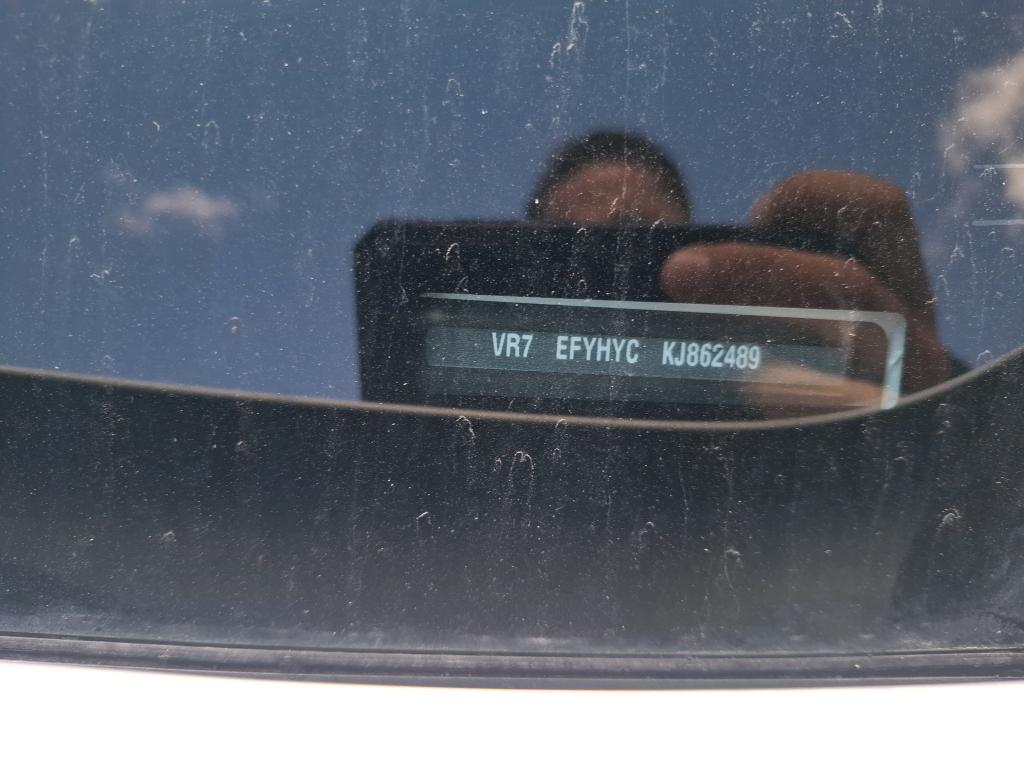 Citroen BERLINGO VAN M 650 BLUEHDI 100 S&S BVM5 CLUB 2020