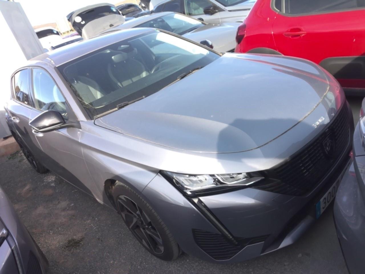 Foto Peugeot 308 2