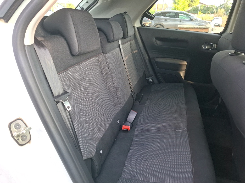 Citroen C4 Cactus BlueHDi 100 S&S BVM6 Feel 2019