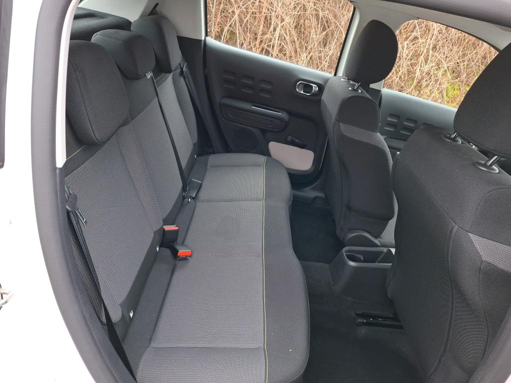 Citroen C3 PureTech 83 S&S BVM5 Feel Business 2022