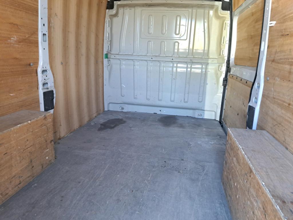 Peugeot BOXER TOLE 335 L2H2 BLUEHDI 120 S&S ASPHALT 2021