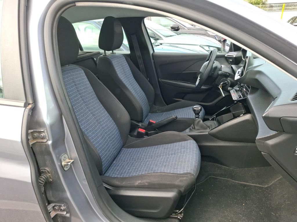 Peugeot 208 BLUEHDI 100 S&S BVM6 PREMIUM PACK 2021