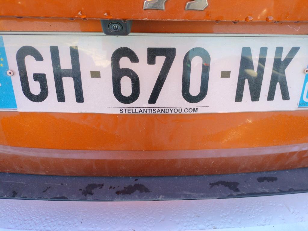 Peugeot 2008 BlueHDi 110 S&S BVM6 Active Pack 2022