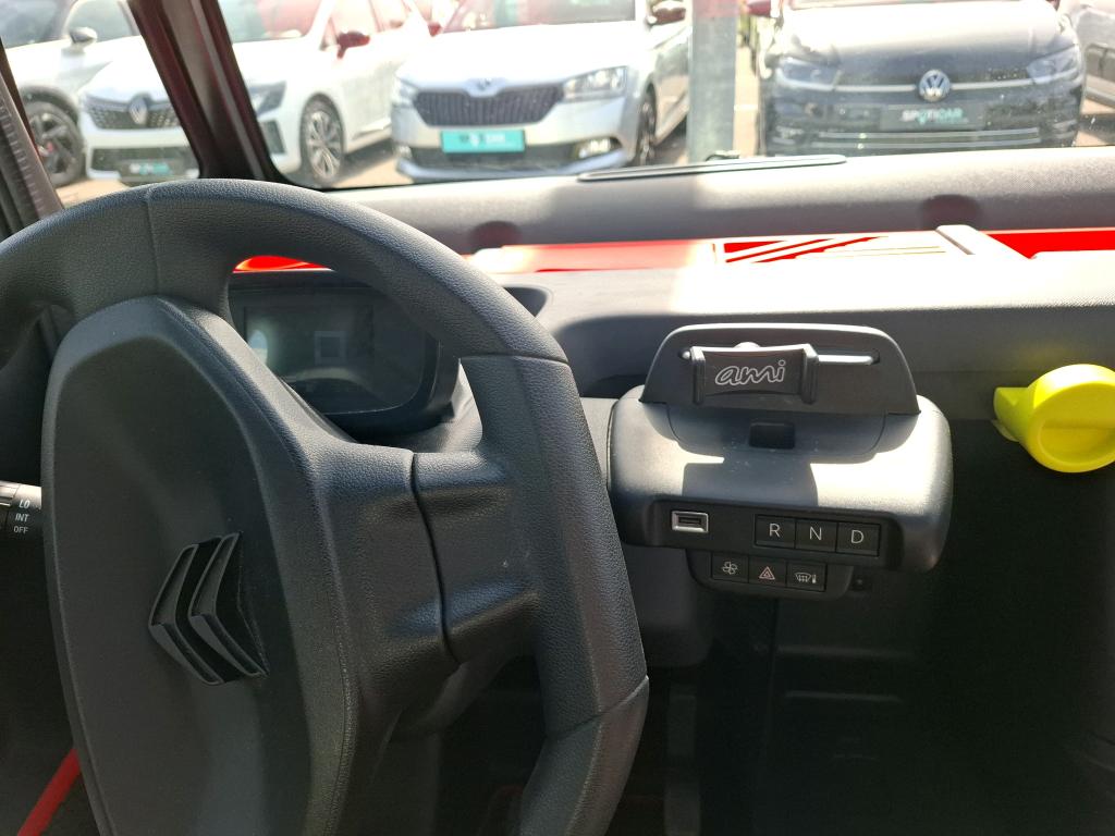 Citroen AMI 