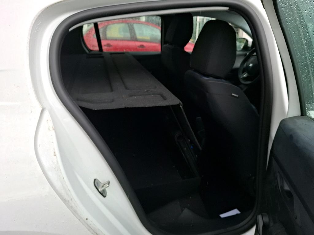 Peugeot 208 BLUEHDI 100 S&S BVM6 PREMIUM PACK 2021