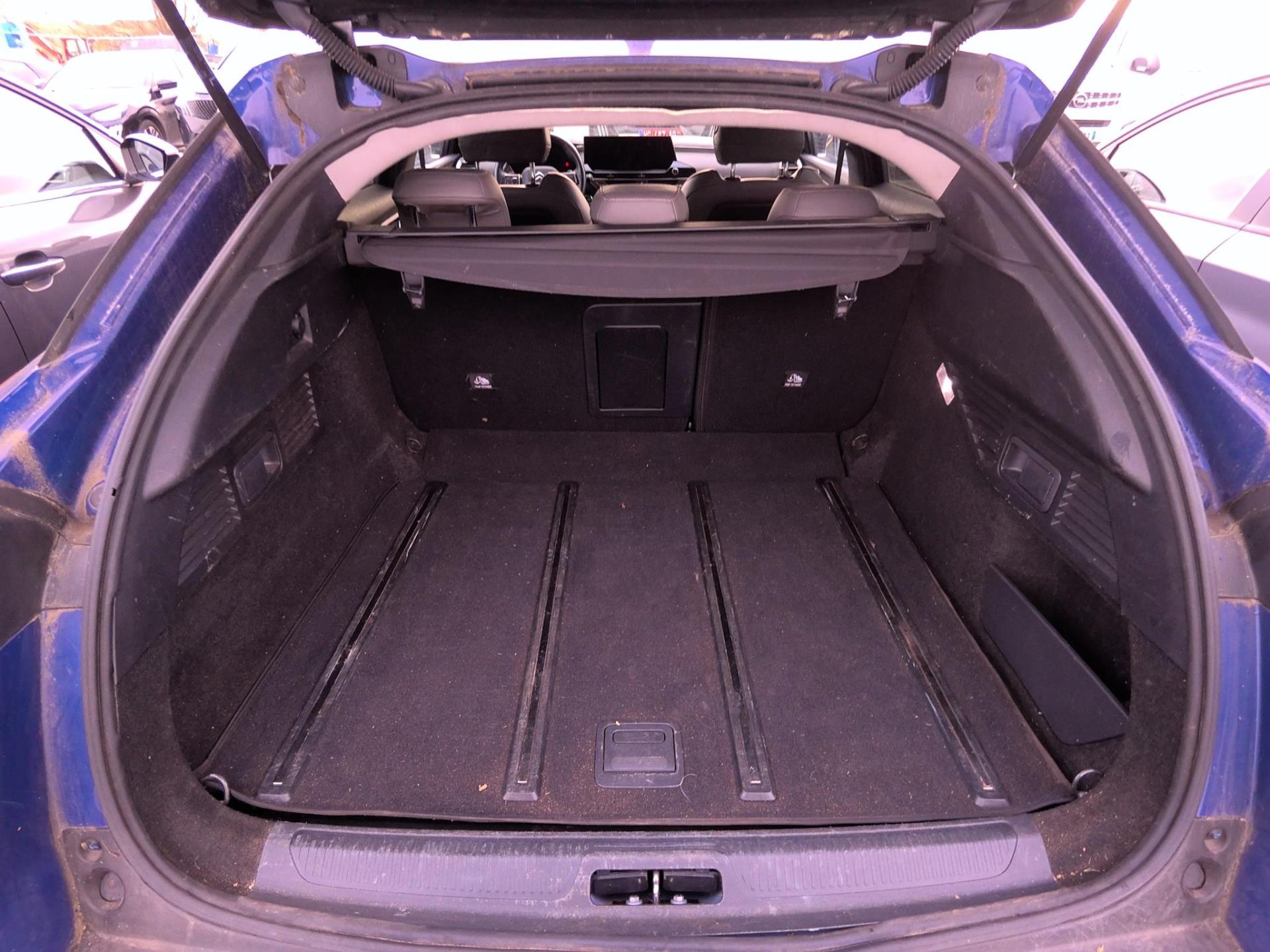 Citroen C5 X PureTech 180 S&S EAT8 Shine 2022